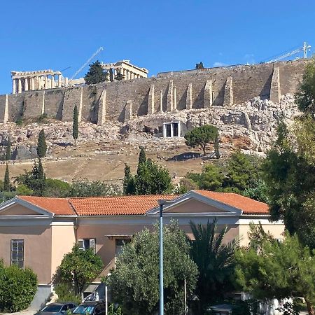 Check Point - Acropolis View B Apartment Athens Exterior photo